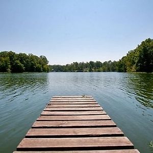 Natchez Trace Rv Campground Hohenwald Exterior photo