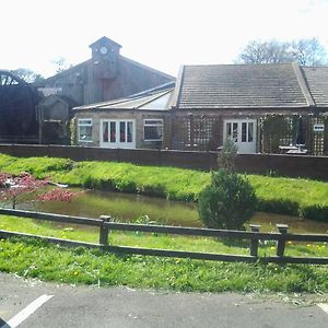 The Old Mill Castleside Exterior photo