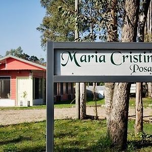 Posada Maria Cristina Punta del Este Exterior photo