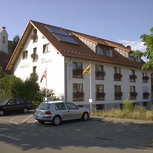 Hotel Blume Friburgo em Brisgóvia Exterior photo