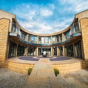 Holmfirth Vineyard Holmebridge Exterior photo