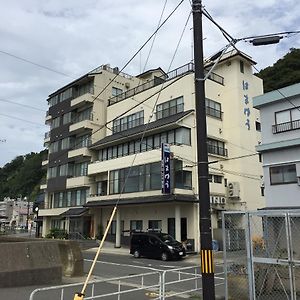 Onsen Ryokan Hamayu Shosekian Echizen (Fukui) Exterior photo