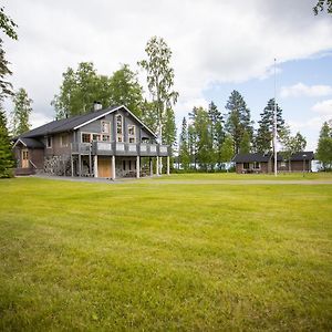 Kuus-Hukkala Harkala (Eastern Finland) Exterior photo