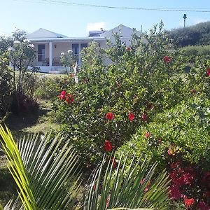 Hebergement Vue Sur Mer Port Mathurin Exterior photo