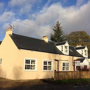 Baldiesburn Bed & Breakfast Alloa Exterior photo