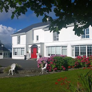 Carrabaun House Westport Exterior photo