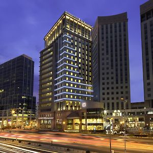 Millennium Plaza Doha Exterior photo