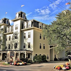 Bar Harbor Grand Hotel Exterior photo