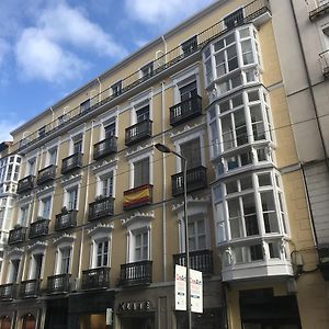Airva: Apartamento Duque De La Victoria Valladolid Exterior photo