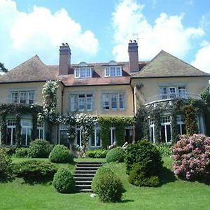 Upcott House Okehampton Exterior photo