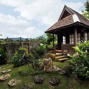 Baan Kaew Mongkorn Chiang Mai Exterior photo