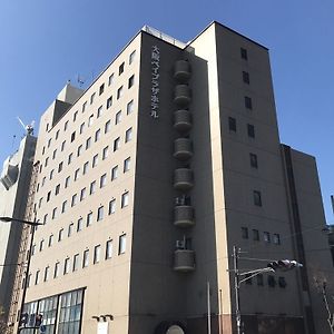 Osaka Bay Plaza Hotel Sakai (Osaka) Exterior photo