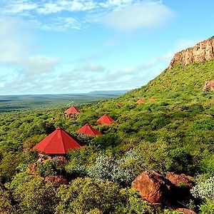 Waterberg Wilderness - One Namibia Exterior photo