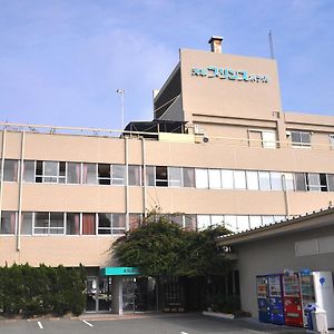 Amakusa Prince Hotel Amakusa (Amakusa Islands) Exterior photo