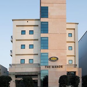 The Manor Bareilly By Leisure Hotels Bareli Exterior photo