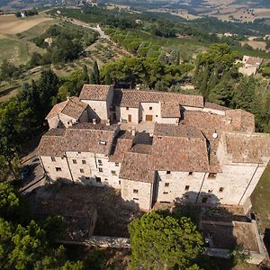 Abbazia Ortodossa Di San Martino Due Santi Exterior photo