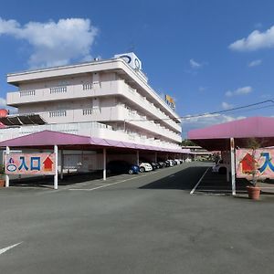 Hotel Hyper Noah (Adults Only) Sakai (Osaka) Exterior photo