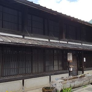 Minshuku Suhara Okuwa Exterior photo