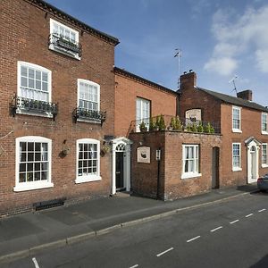 Baldwin House Stourport-on-Severn Exterior photo