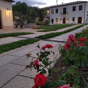 Il Mulino Della Signora Luxury Country House Frigento Exterior photo