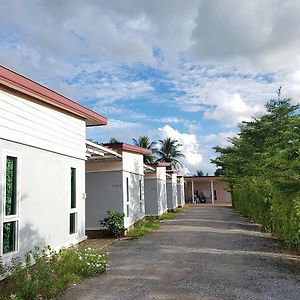 Two T Resort Sukhothai Exterior photo