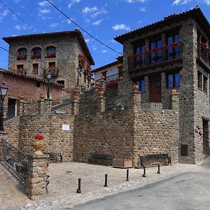 Casa El Maguillo Jalón Jalon de Cameros Exterior photo