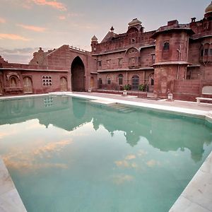 The Fort Pokaran Pokhran Exterior photo