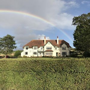 Cedar House Minehead Exterior photo