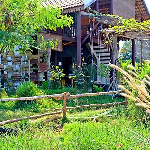 Urban Farmhouse Siem Reap Exterior photo