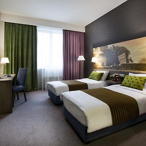Riga Land Hotel Moscovo Room photo