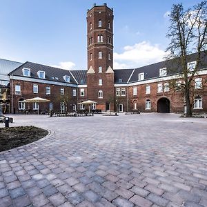 Alexianer Hotel Am Wasserturm Munster (North Rhine-Westphalia) Exterior photo