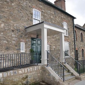 Furnace Farmhouse Bodnant Tal-y-Cafn Exterior photo