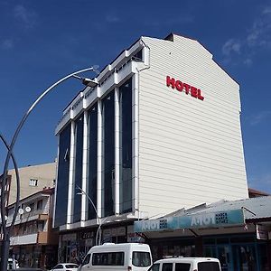 Fidan Park Hotel Kelkit Exterior photo