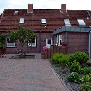 Ferienhaus-Am-Strand Eckernförde Exterior photo