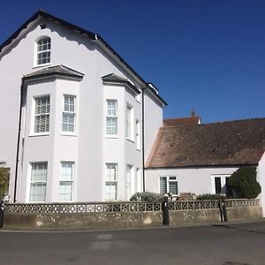 Arden House Arundel Exterior photo