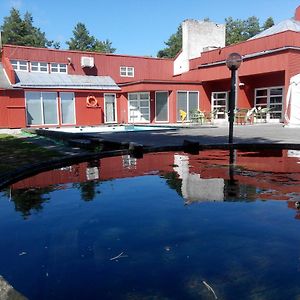 Paatsalu Holiday Center Exterior photo