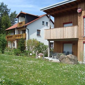 Ferienhaus Bruetting Pottenstein Exterior photo