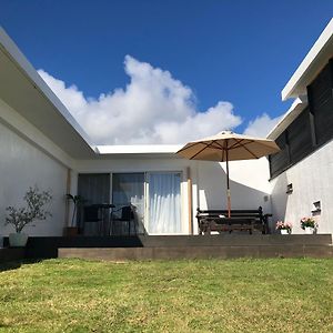 Ocean Villa Honey Miyakojima (Okinawa) Exterior photo