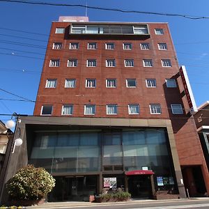 Hotel Okuni Okaya Exterior photo