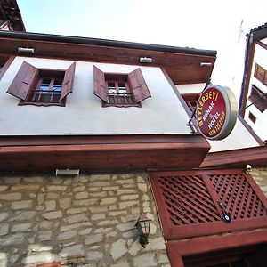 Beylerbeyi Konak Hotel Saframbolu Exterior photo