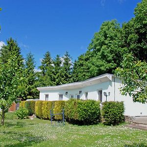 Ferienwohnung Patzig Auf Ruegen Exterior photo