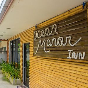 Ocean Manor Inn Roxas (Palawan) Exterior photo