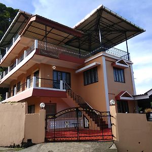 Dutta'S Residency Port Blair Exterior photo