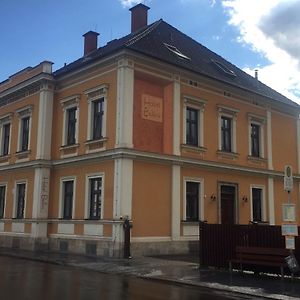 Hotel Bellini Leoben (Styria) Exterior photo