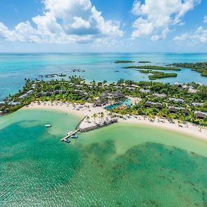 Four Seasons Resort Mauritius At Anahita Beau Champ Exterior photo