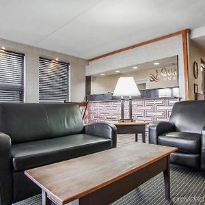 Comfort Inn & Suites Wyomissing-Reading Exterior photo