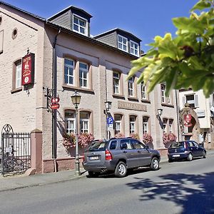 Landgasthaus Roemerhof Obernburg am Main Exterior photo