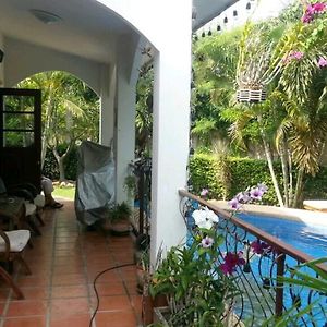 Huahin Cozy Villa 2 Bedroom - 4 Persons Hua Hin Exterior photo