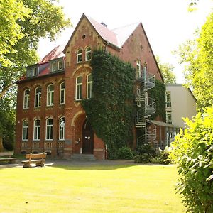 Gaestehaus Alte Schule Recklinghausen Exterior photo