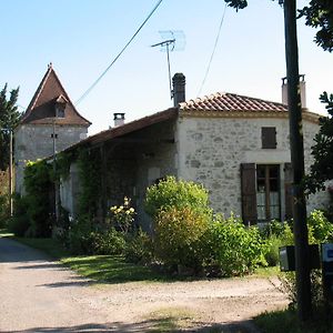 Chambre d'Hôtes Le Pigeonnier de Quittimont Lacepede Exterior photo